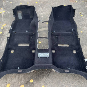 Ковер салона Lexus GS (S190) (2005-2012) 5851030B40C0