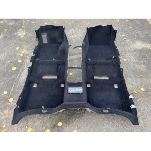 Ковер салона Lexus GS (S190) (2005-2012) 5851030B40C0