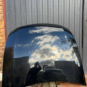 Капот Lexus GS (S190) (2005-2012) 5330130450 5330130460