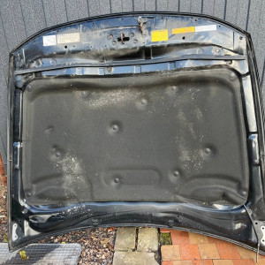 Капот Lexus GS (S190) (2005-2012) 5330130450 5330130460