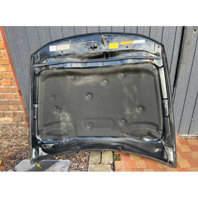 Капот Lexus GS (S190) (2005-2012) 5330130450 5330130460