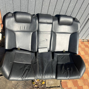 Сиденья Lexus GS (S190) (2005-2012)