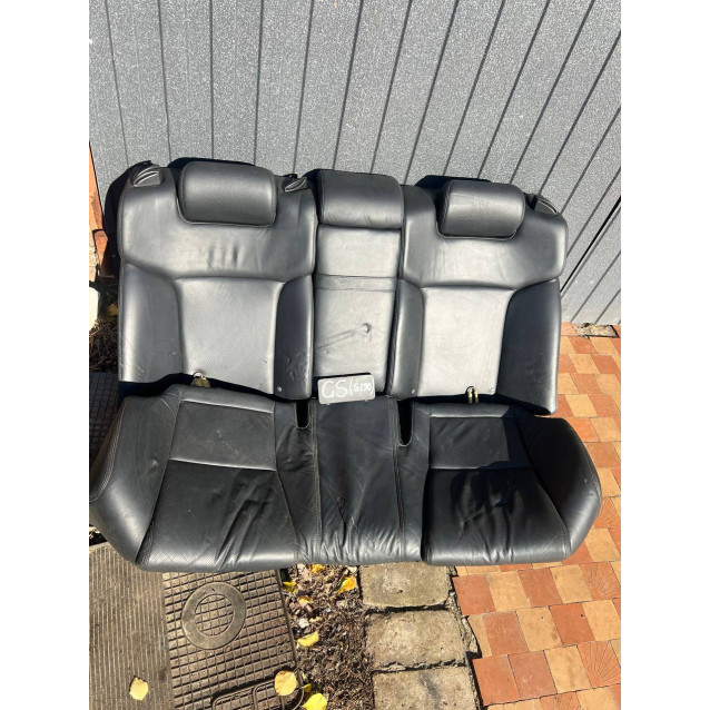 Сиденья Lexus GS (S190) (2005-2012)