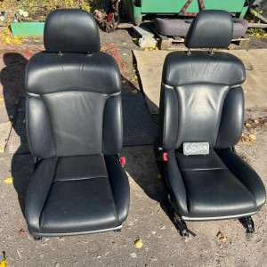 Сиденья Lexus GS (S190) (2005-2012)