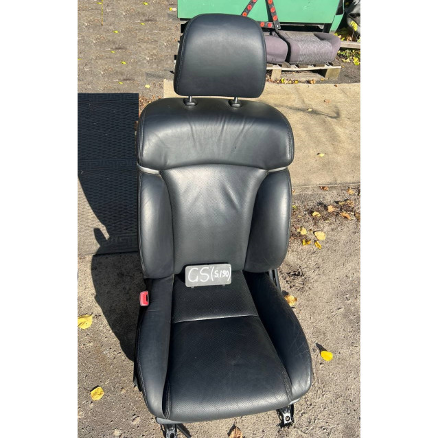 Сиденья Lexus GS (S190) (2005-2012)