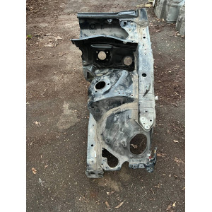 Четверть передняя лонжерон Lexus GS (S190) 2005-2012 5370230800 *левая сторона