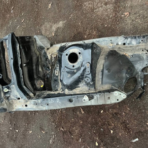 Четверть передняя лонжерон Lexus GS (S190) 2005-2012 5370130A70 *правая сторона