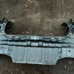 Панель кузова задняя  Lexus GS (S190) 2005-2012 5830730753