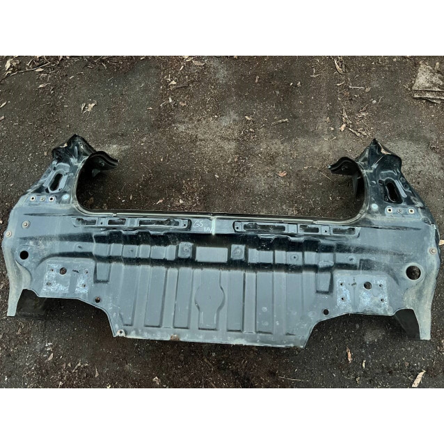Панель кузова задняя  Lexus GS (S190) 2005-2012 5830730753