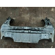 Панель кузова задняя  Lexus GS (S190) 2005-2012 5830730753