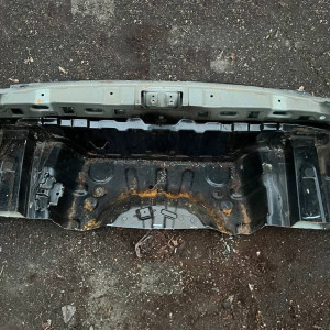 Панель кузова задняя  Lexus GS (S190) 2005-2012 5830730753