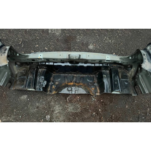 Панель кузова задняя  Lexus GS (S190) 2005-2012 5830730753