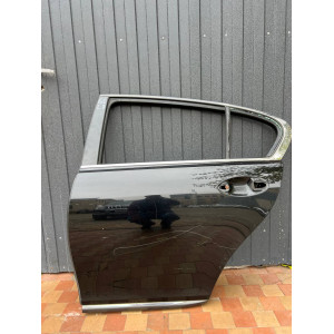 Дверь задняя левая Lexus GS (S190) (2005-2012) 6700430600 6700430620