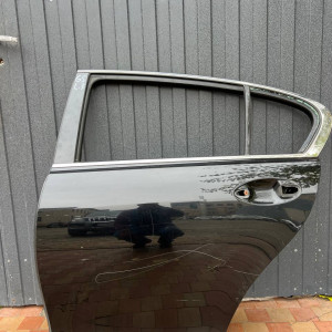 Дверь задняя левая Lexus GS (S190) (2005-2012) 6700430600 6700430620