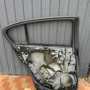 Дверь задняя левая Lexus GS (S190) (2005-2012) 6700430600 6700430620