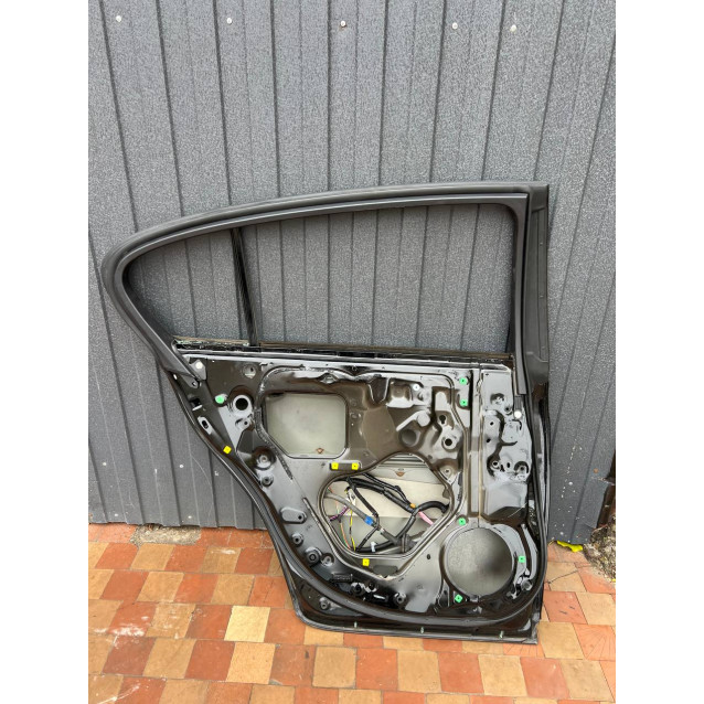 Дверь задняя левая Lexus GS (S190) (2005-2012) 6700430600 6700430620