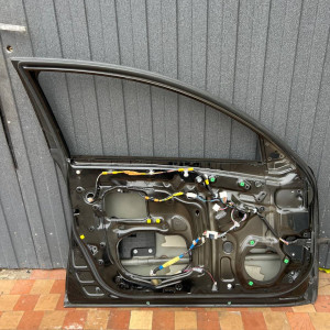 Дверь передняя левая Lexus GS (S190) (2005-2012) 6700230A10 6700230A20