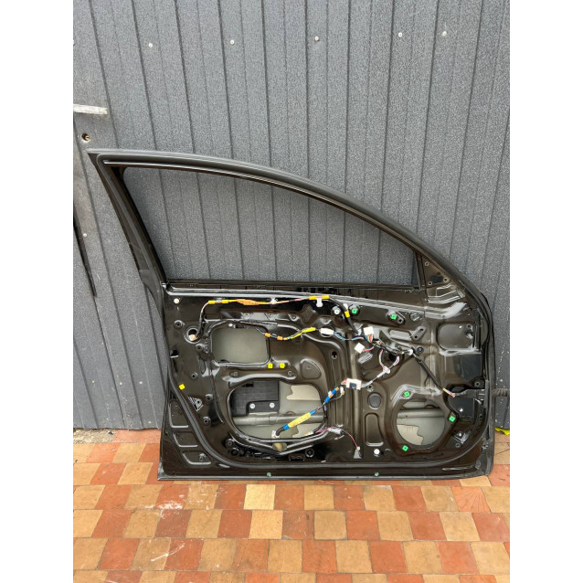 Дверь передняя левая Lexus GS (S190) (2005-2012) 6700230A10 6700230A20