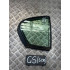 Стекло двери заднее правое (форточка) Lexus GS (S190) (2005-2012) 6812330610