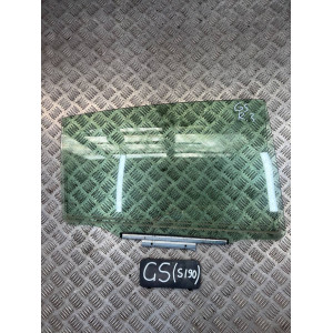 Стекло двери заднее правое Lexus GS (S190) (2005-2012) 6810330680 6810330681