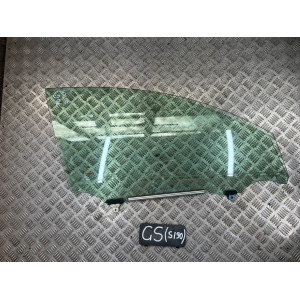 Стекло двери переднее правое Lexus GS (S190) (2005-2012) 6810130780 6810130781