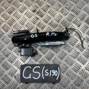 Ручка дверей передняя правая Lexus GS (S190) (2005-2012) 6920130040