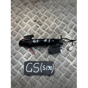 Ручка дверей задняя правая Lexus GS (S190) (2005-2012) 6920130040
