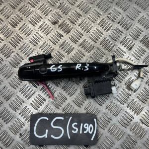 Ручка дверей задняя правая Lexus GS (S190) (2005-2012) 6920130040