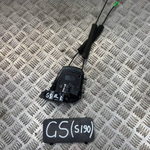 Замок двери задний правый Lexus GS (S190) (2005-2012) 6905030491