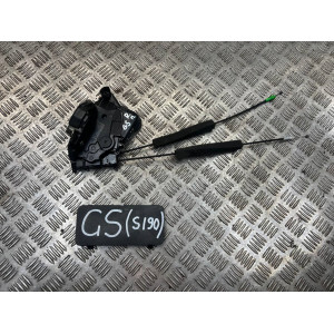 Замок двери передний правый Lexus GS (S190) (2005-2012) 6903030A20