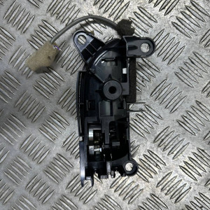 Ручка дверей внутренняя передняя левая Lexus GS (S190) (2005-2012) 6920630190C0