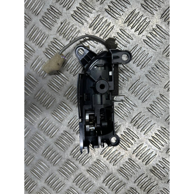 Ручка дверей внутренняя передняя левая Lexus GS (S190) (2005-2012) 6920630190C0