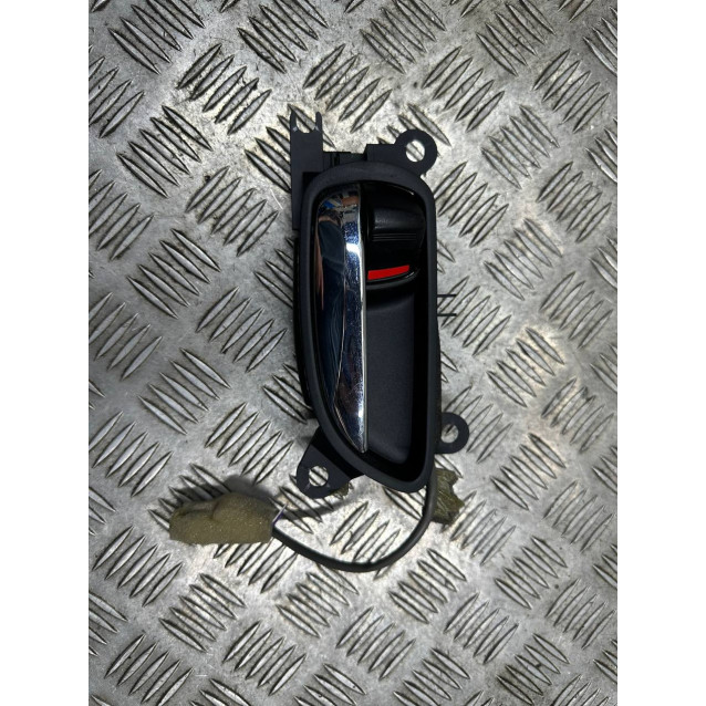 Ручка дверей внутренняя передняя левая Lexus GS (S190) (2005-2012) 6920630190C0