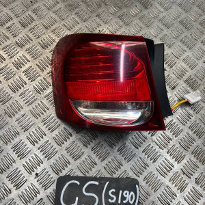 Фонарь левый Lexus GS (S190) (2005-2012) 8156130A40