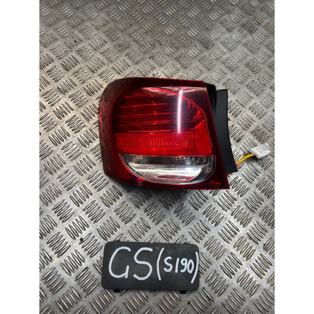 Фонарь левый Lexus GS (S190) (2005-2012) 8156130A40