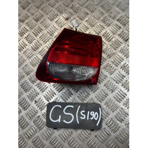 Фонарь правый внутренний Lexus GS (S190) (2005-2012) 8155130A50