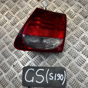 Фонарь правый внутренний Lexus GS (S190) (2005-2012) 8155130A50