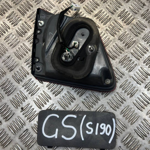 Фонарь правый внутренний Lexus GS (S190) (2005-2012) 8155130A50