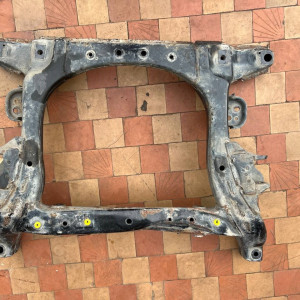 Балка передней подвески Lexus GS (S190) (2005-2012) 5110030671