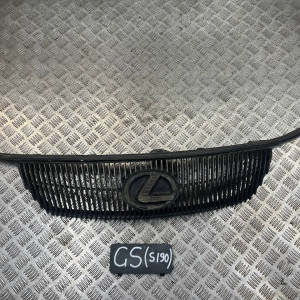 Рещітка радіатора Lexus GS (S190) (2005-2012) 5311130C40