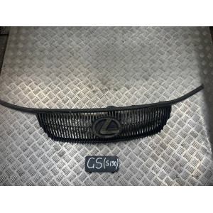 Рещітка радіатора Lexus GS (S190) (2005-2012) 5311130C40