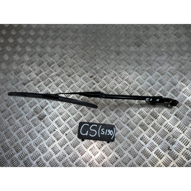 Держатель дворника правый Lexus GS (S190) (2005-2012) 8521130730