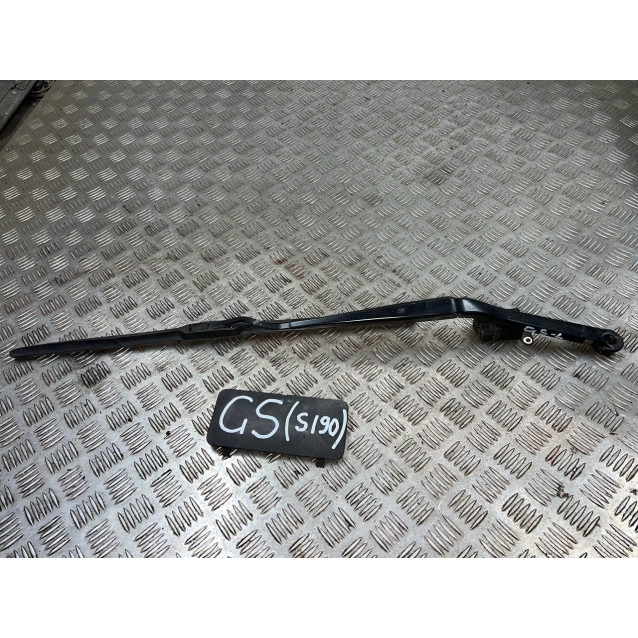 Держатель дворника левый Lexus GS (S190) (2005-2012) 8522130620