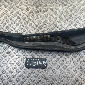 Жабо под лобовое стекло пластик Lexus GS (S190) (2005-2012) 5570830100 5570830101