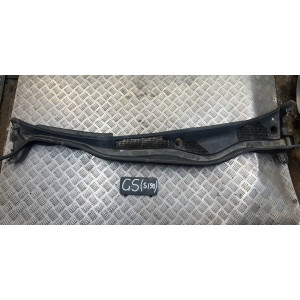 Жабо под лобовое стекло пластик Lexus GS (S190) (2005-2012) 5570830100 5570830101