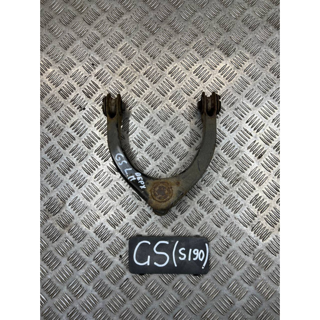 Рычаг передний верхний Lexus GS (S190) (2005-2012) 4861039135