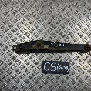 Рычаг задний поперечный правый нижний Lexus GS (S190) (2005-2012) 4873030090