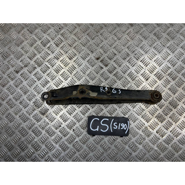 Рычаг задний поперечный правый нижний Lexus GS (S190) (2005-2012) 4873030090