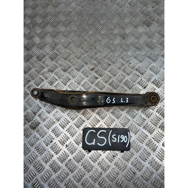 Рычаг задний поперечный левый нижний Lexus GS (S190) (2005-2012) 4874030110