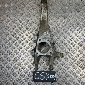 Кулак поворотный правый Lexus GS (S190) (2005-2012) 4320130021